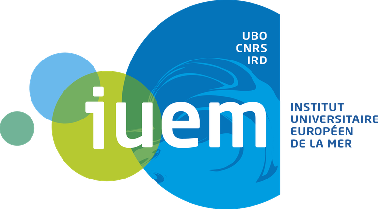 IUEM Logo